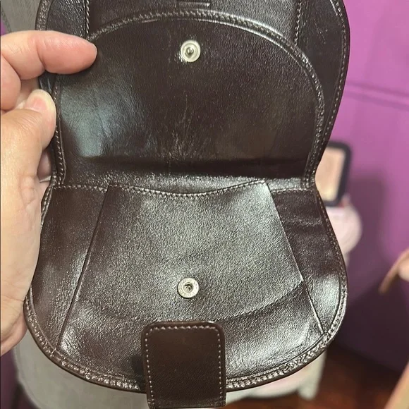 Fendi Zucca Bifold Wallet - Picture 6 of 15